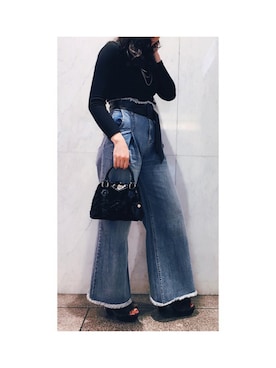 kurumiさんのコーディネート