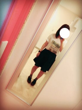 いとさんのコーディネート