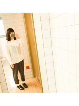 いとさんのコーディネート