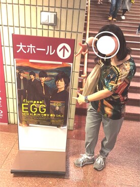 いとさん（レディース・153cm）の春コーディネート