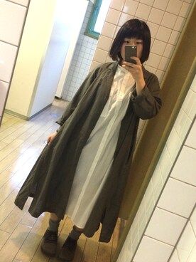 いとさんのコーディネート