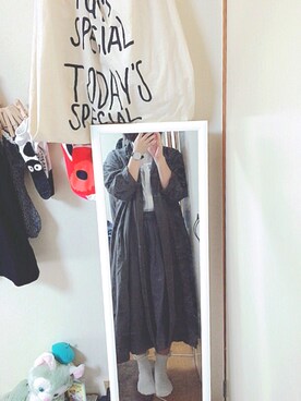 いとさんのコーディネート