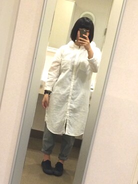 いとさんのコーディネート