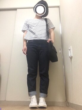 いとさんのコーディネート