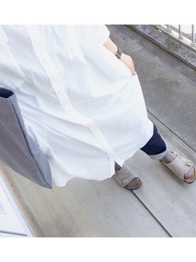 いとさんのコーディネート