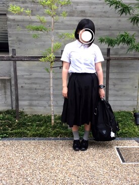 いとさんのコーディネート