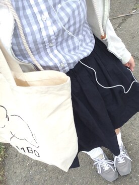 いとさんのコーディネート