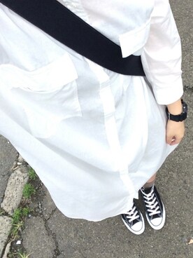 いとさんのコーディネート