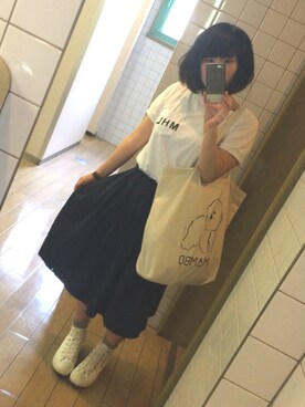 いとさんのコーディネート