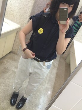 いとさんのコーディネート