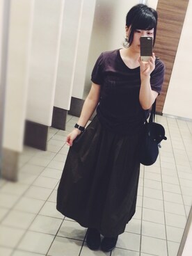 いとさんのコーディネート