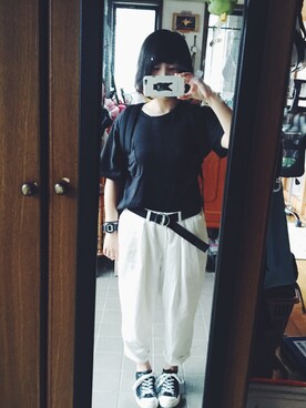 いとさんのコーディネート