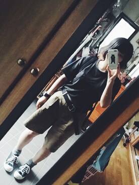 いとさんのコーディネート