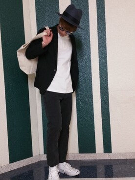 tezuさんのコーディネート