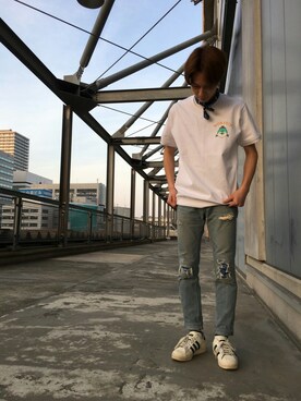 tezuさんのコーディネート