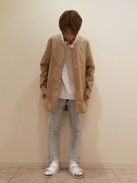 tezuさんのコーディネート