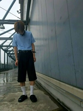 tezuさんのコーディネート