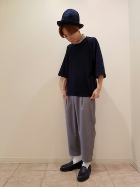 tezuさんのコーディネート