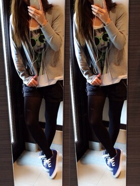 manyamieさんのコーディネート