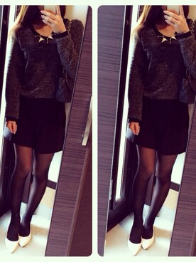 manyamieさんのコーディネート