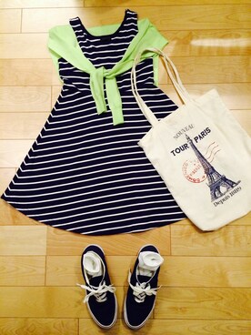 manyamieさんのコーディネート