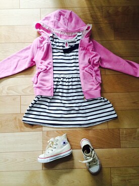 manyamieさんのコーディネート