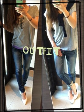 manyamieさんのコーディネート