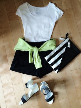 manyamieさんのコーディネート