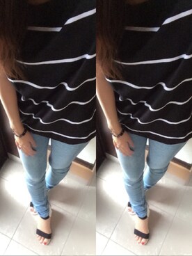 manyamieさんのコーディネート