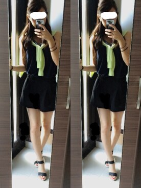 manyamieさんのコーディネート