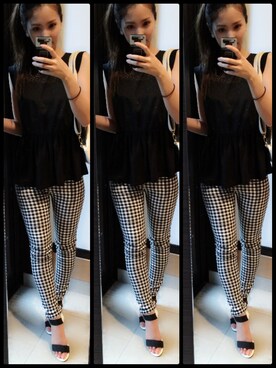 manyamieさんのコーディネート