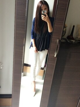 manyamieさんのコーディネート