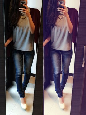 manyamieさんのコーディネート