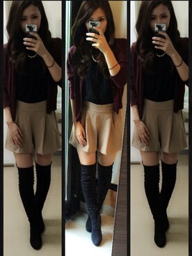 manyamieさんのコーディネート