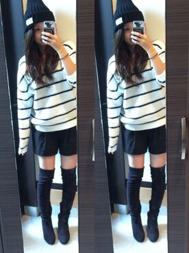 manyamieさんのコーディネート