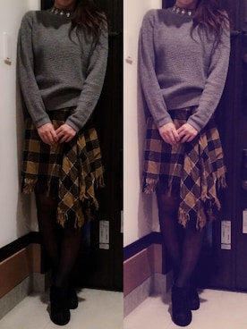 manyamieさんのコーディネート