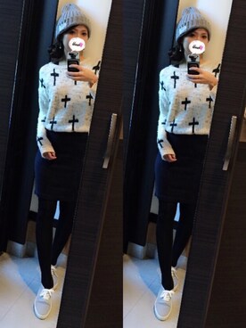 manyamieさんのコーディネート