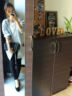 manyamieさんのコーディネート