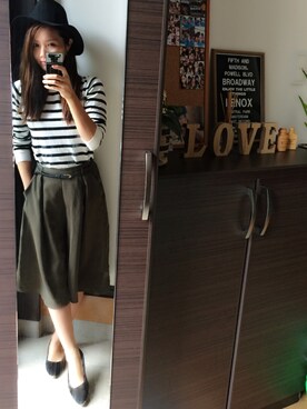 manyamieさんのコーディネート