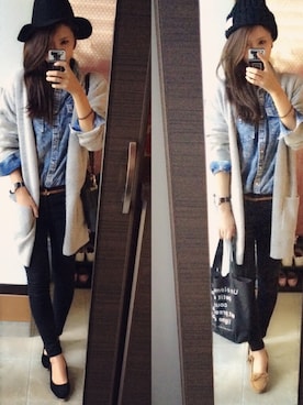 manyamieさんのコーディネート