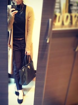 manyamieさんのコーディネート