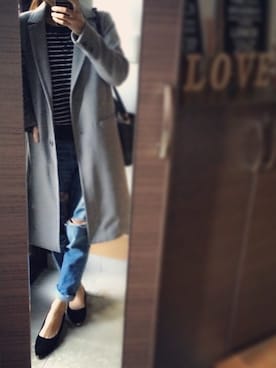 manyamieさんのコーディネート