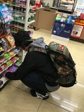 chiiiiさんのコーディネート