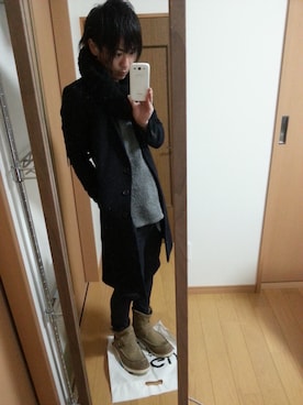 kokkyさんのコーディネート