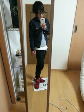 kokkyさんのコーディネート