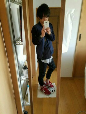 kokkyさんのコーディネート