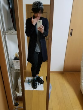 kokkyさんのコーディネート