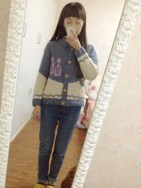 森田まつこ♡さんのコーディネート