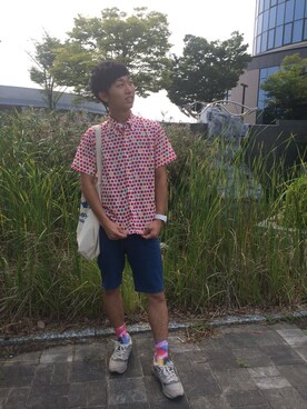 tc2014さんのコーディネート