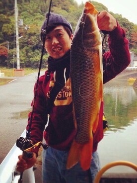 tc2014さん（メンズ・171cm）の秋コーディネート